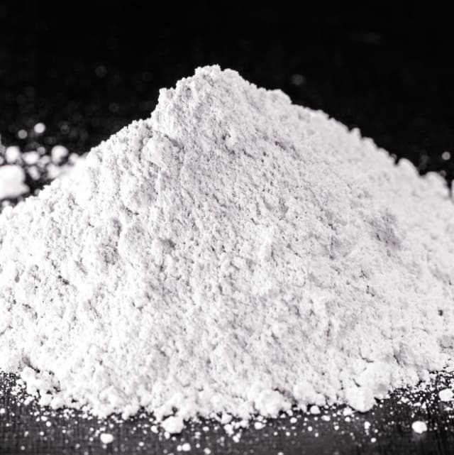 Quick Lime product close-up for export buyers