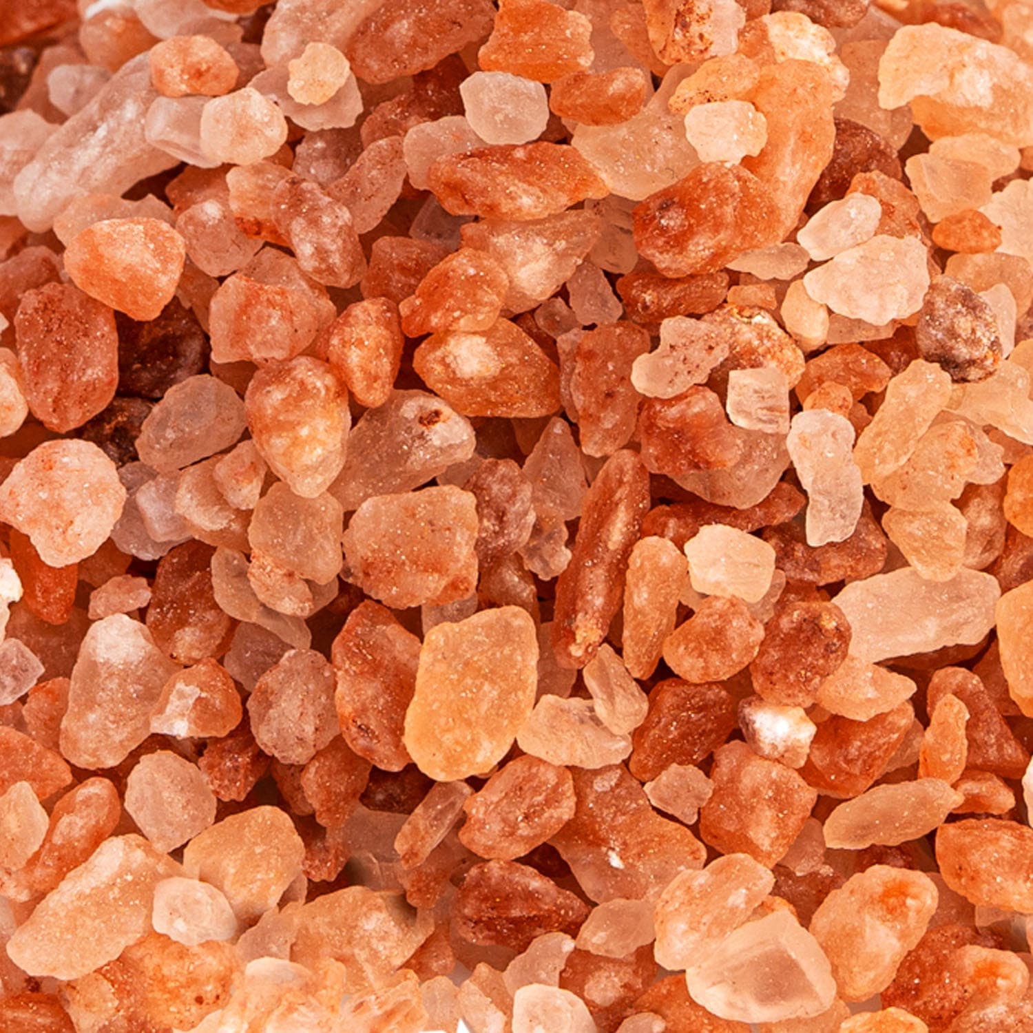 Himalayan Pink Salt product close-up for export buyers